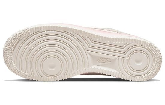 Кроссовки Nike Air Force 1 Low Style Pink