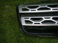 Решетка радиатора Land Rover Discovery Sport (2014-2019)