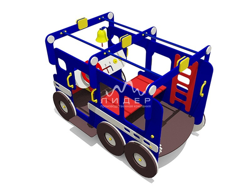 Игровой элемент “Полиция”