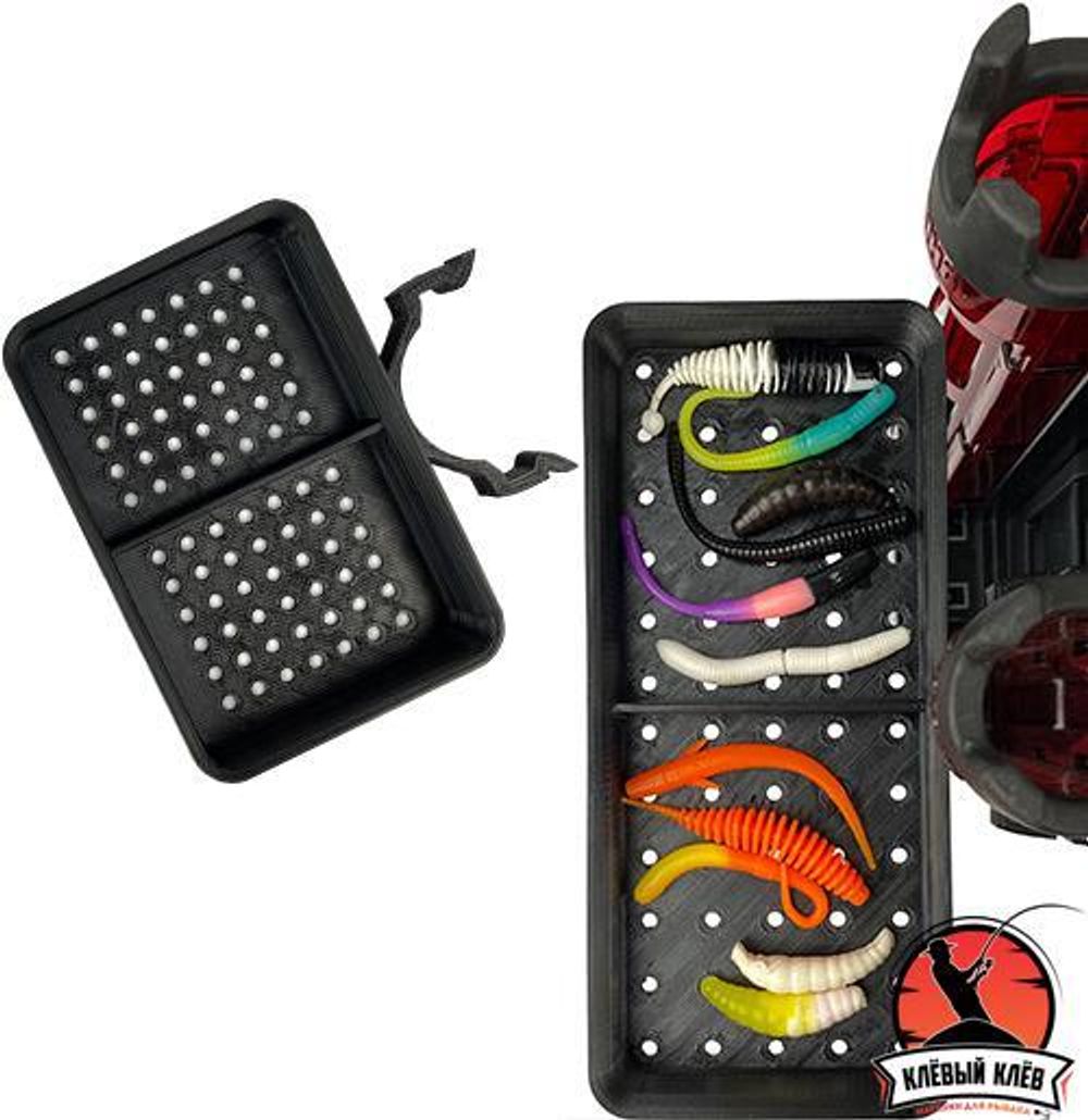 Лоток для ящиков Meiho Versus размер М