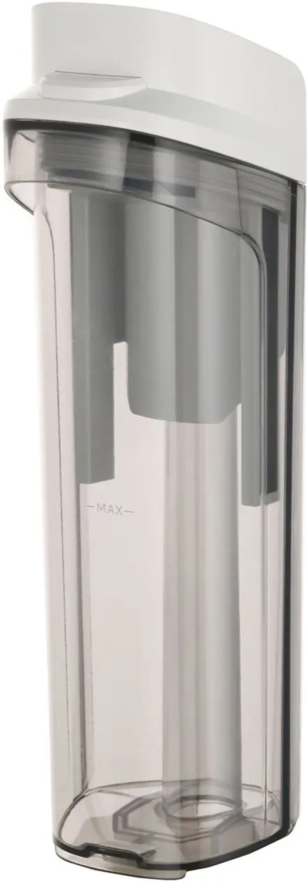 Моющий вертикальный пылесос Dreame Trouver K10 Pro White (Белый)