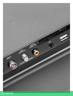 Телевизор LED Hyundai 43" H-LED43ET4100