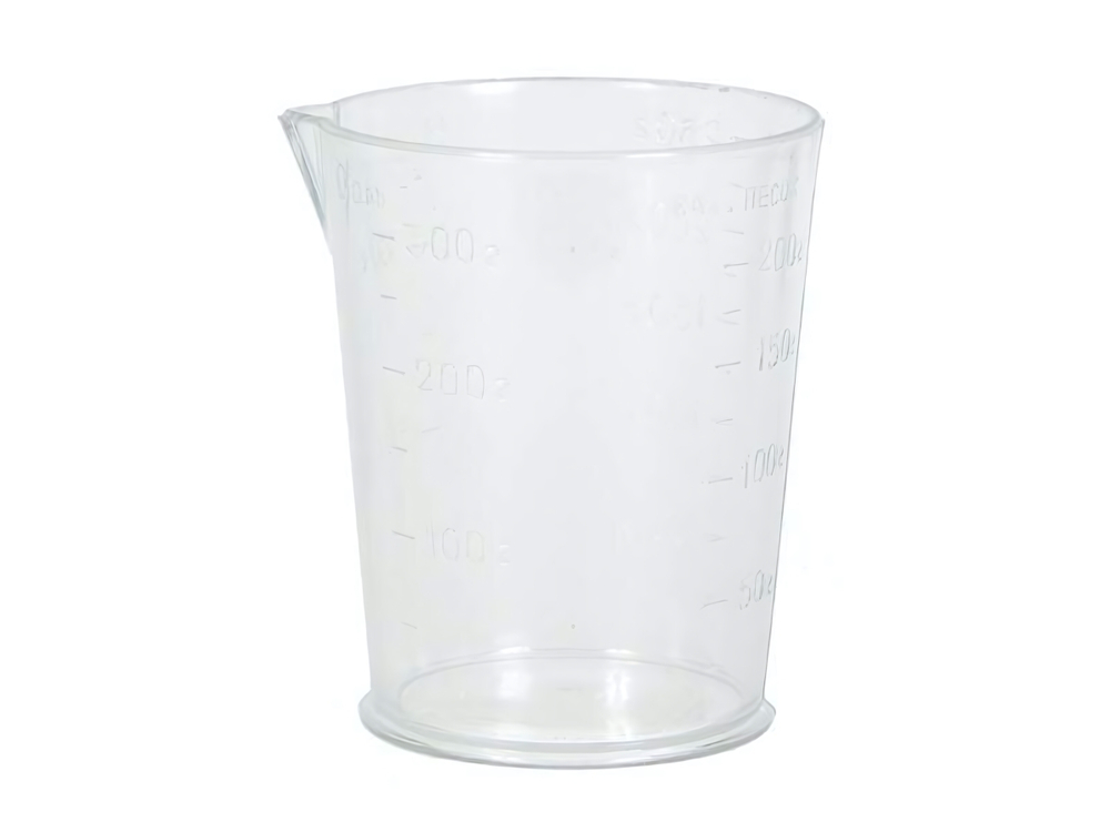 Стакан мерный 250гр