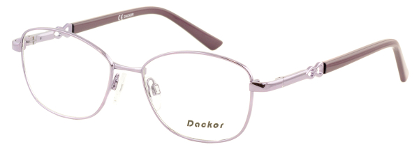 Оправа для очков Dackor 060 Violet