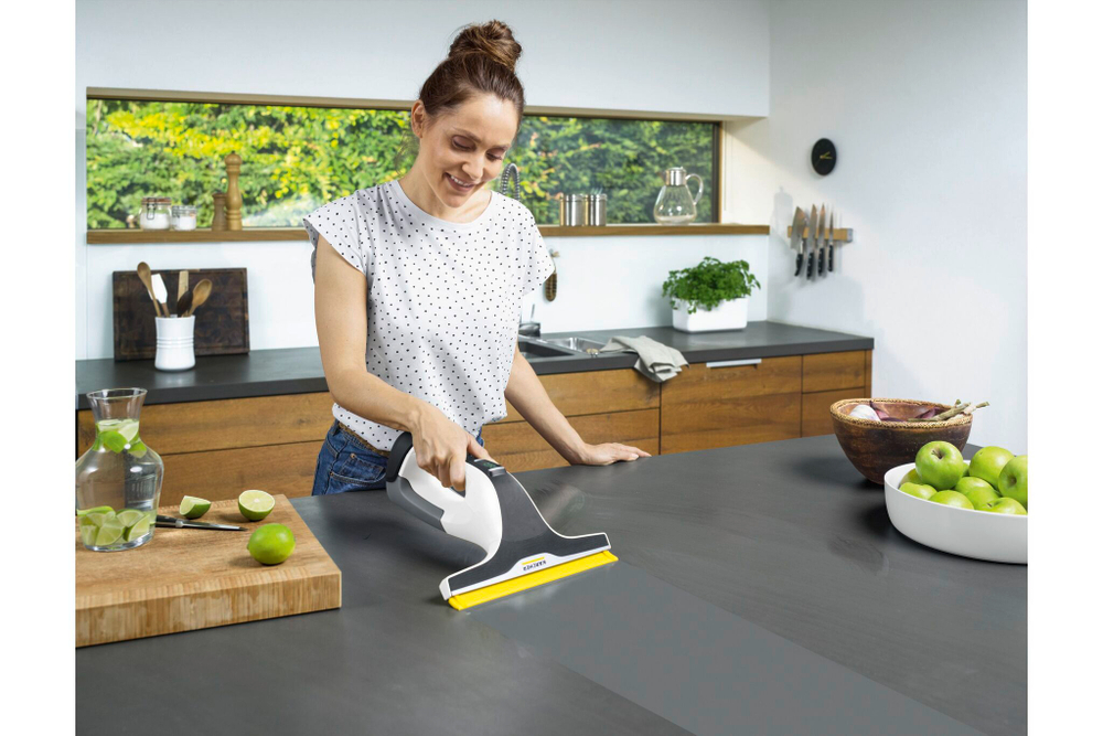 Аккумуляторный стеклоочиститель WV 6 Plus P