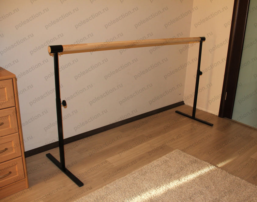 Мобильный (переносной) хореографический станок «Eco»