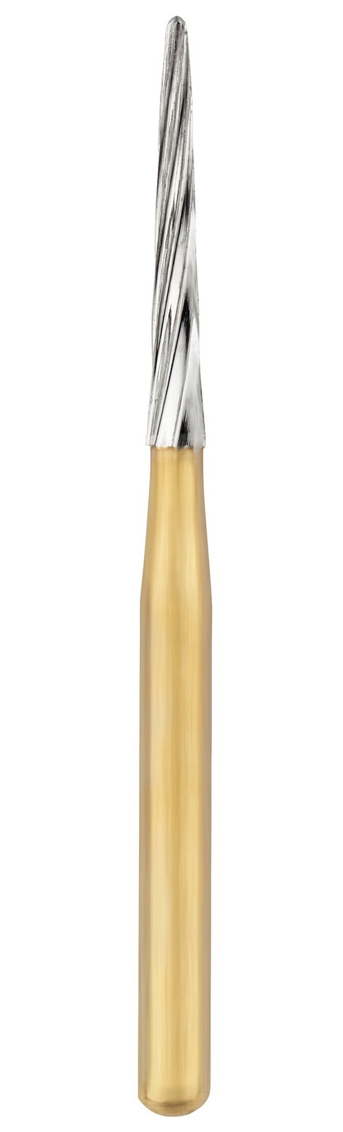 Твердосплавные боры «SS WHITE» ESE-014 (Endo Safe End) с безопасным концом