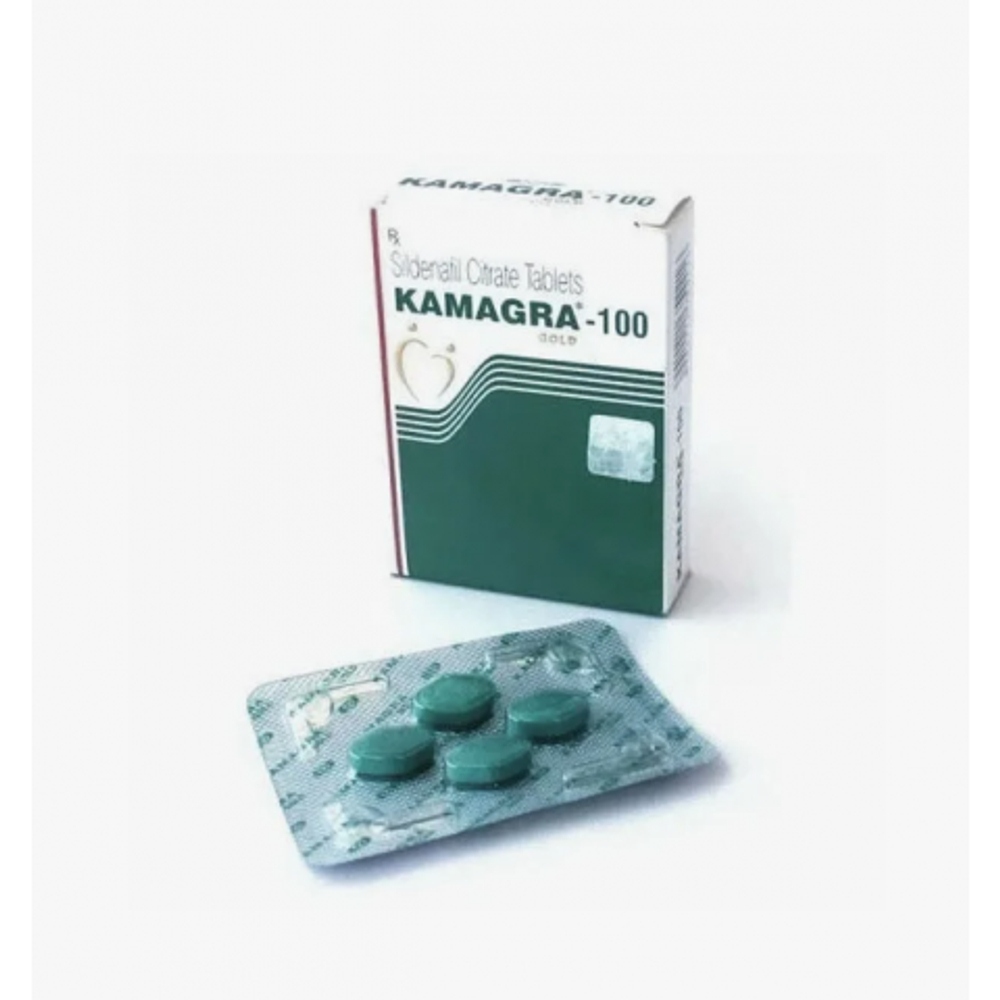 Мужской возбудитель "Камагра (Kamagra)"