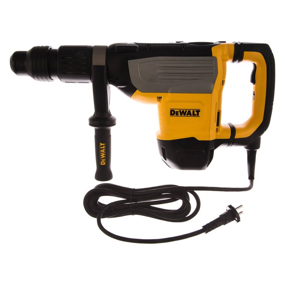 Перфоратор DeWalt D25773K