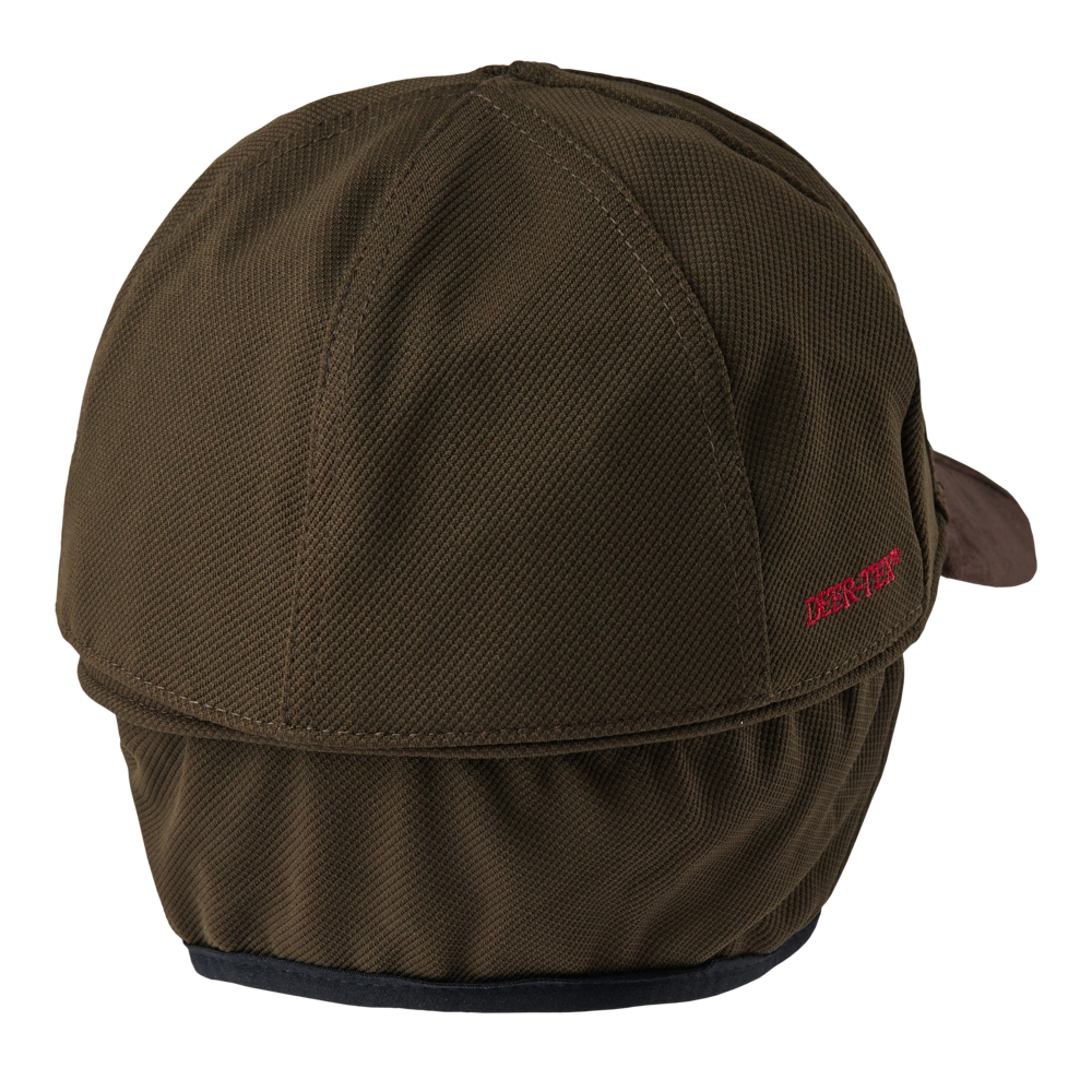 Кепка Deerhunter Muflon Light with Safety (376 Art Green)