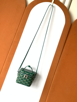 Goyard Muse Nano Vanity