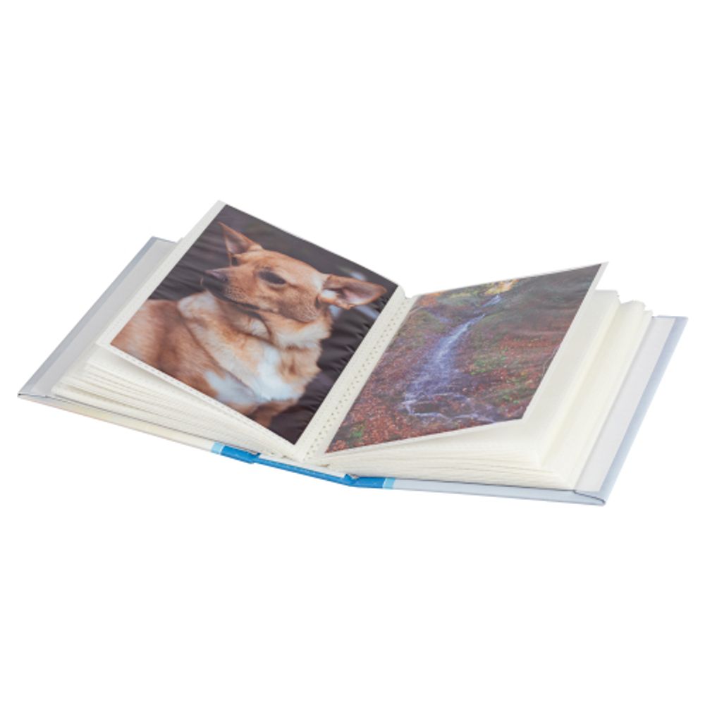 Фотоальбом Image Art IA-100PP серия 324 детский термосварка 100 фотографий размер 10х15