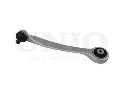 Рычаг подвески поперечный передний верхний левый UNIO SSP-40039