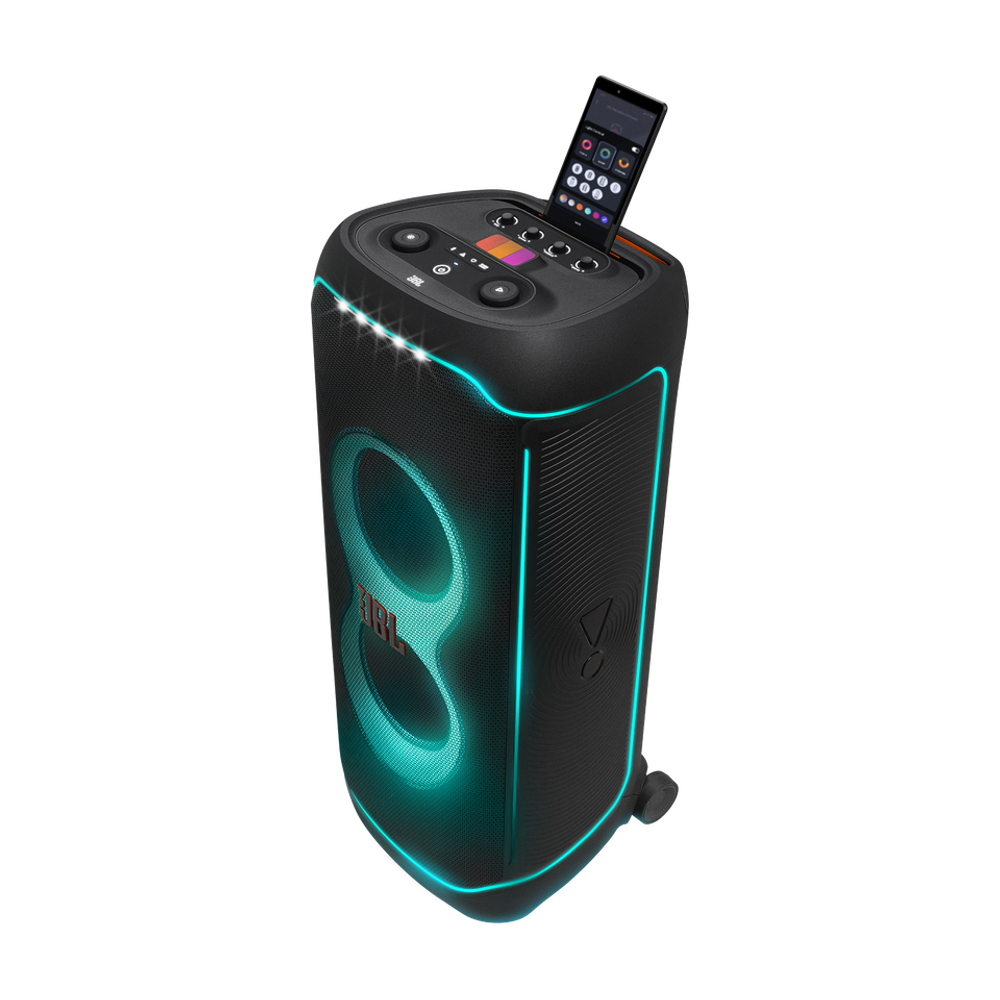 Акустическая система JBL Partybox Ultimate