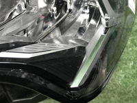 Битая Фара левая Geely Coolray (2023-н.в.) LED