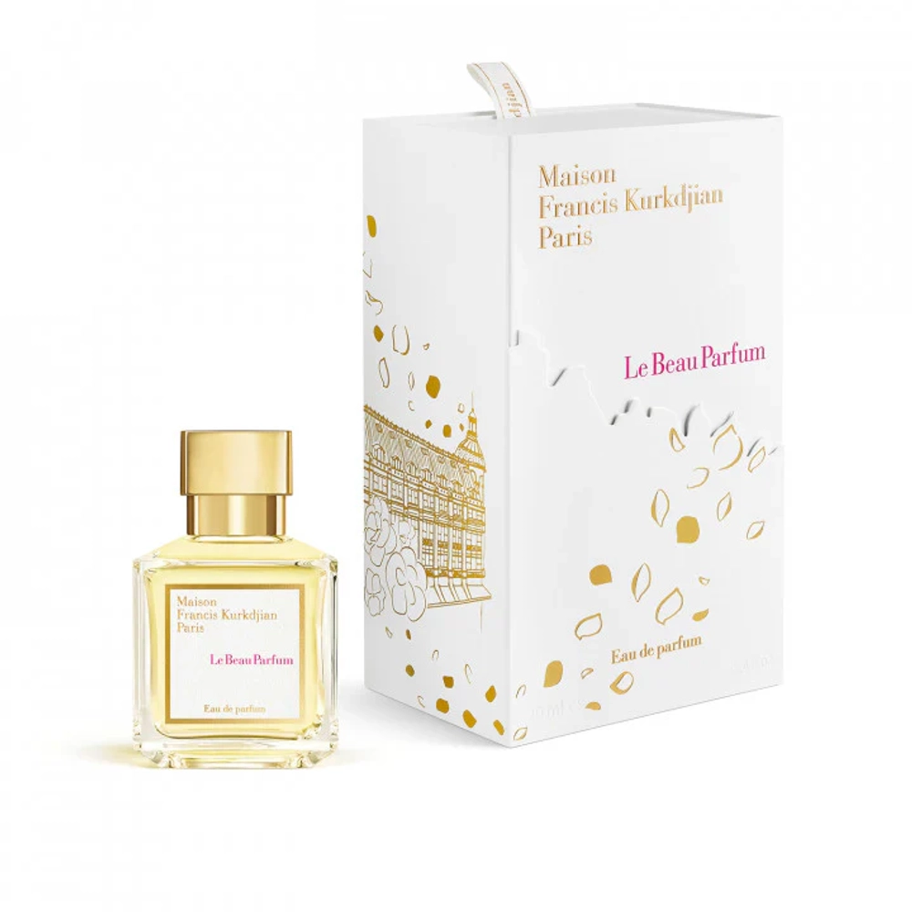MAISON FRANCIS KURKDJIAN Le Beau Parfum 2025