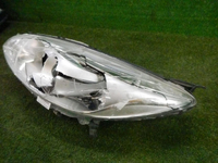 Битая Фара левая Mazda 5 CW (2010-2018) галоген