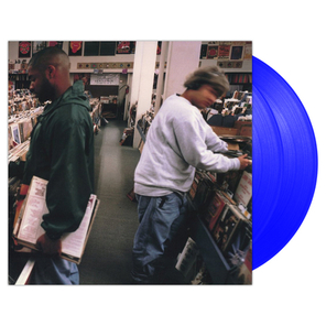 DJ Shadow / Endtroducing… (Coloured Vinyl)(2LP)
