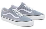 Кеды Vans Old Skool 36 DX 'Grey White' VN0A4BW3BM7