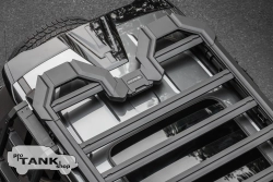 Багажник на крышу TENG QIAN для TANK 400