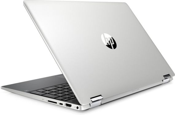 Noutbuk \ Ноутбук \ Notebook HP Pavilion x360 15-dq1071cl (16A11UA)
