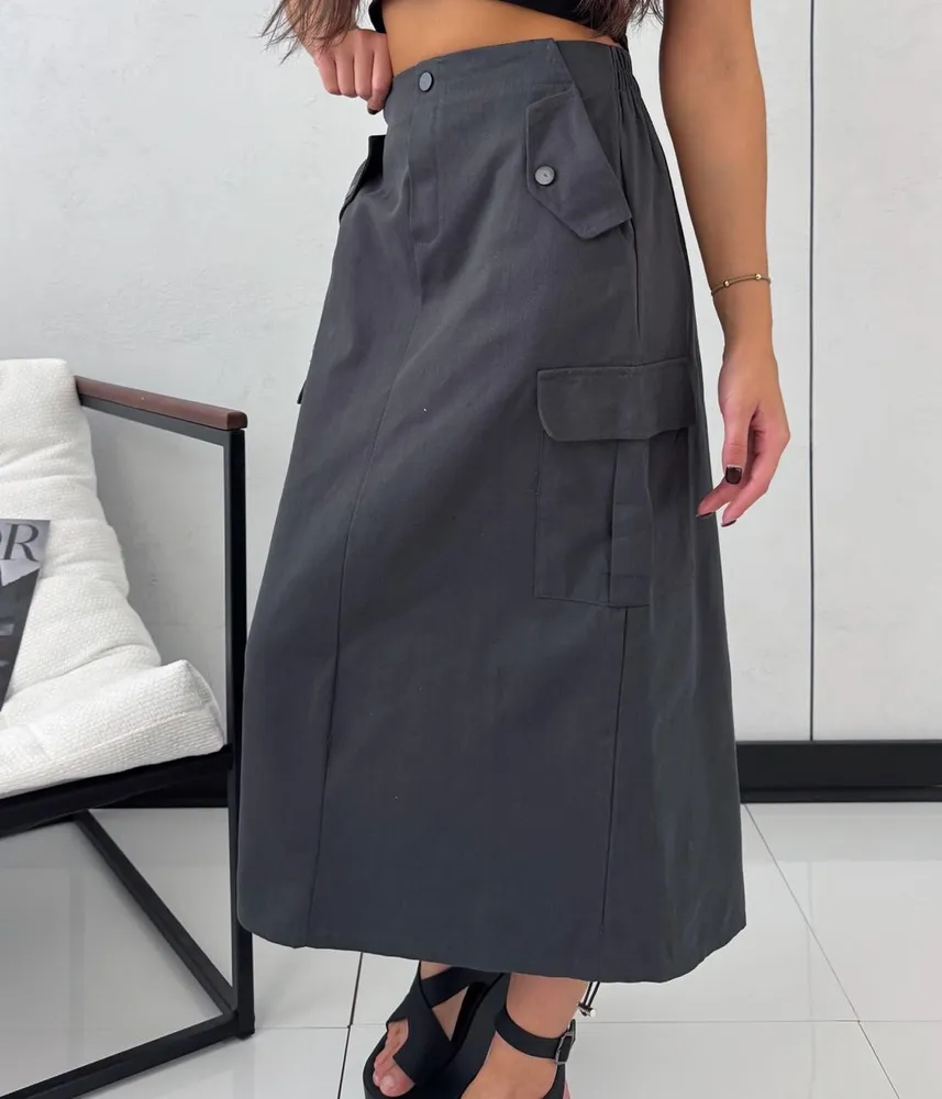 Юбка 7367871 Fabrika