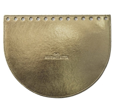 Клапан  15*20см Золото