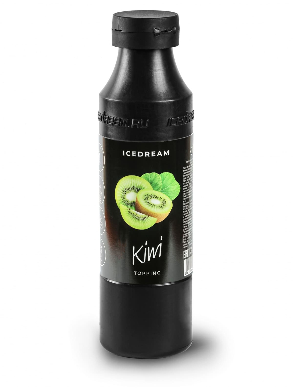 Киви ICEDREAM топпинг 1.17 кг (6 шт/уп)