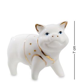 XA-551 Фигурка «Хрюша - джентельмен»