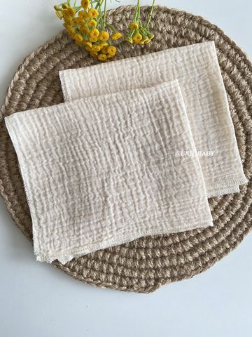 Платочек муслиновый