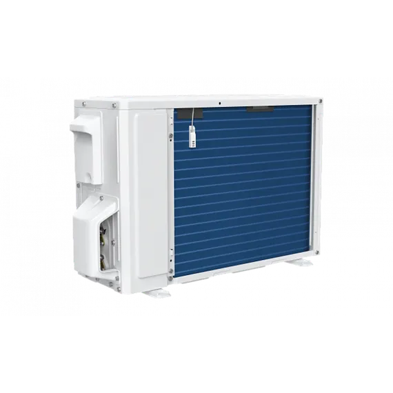 Сплит-система Energolux SAS24Z6-AI/SAU24Z6-AI Zurich 6 DC Inverter