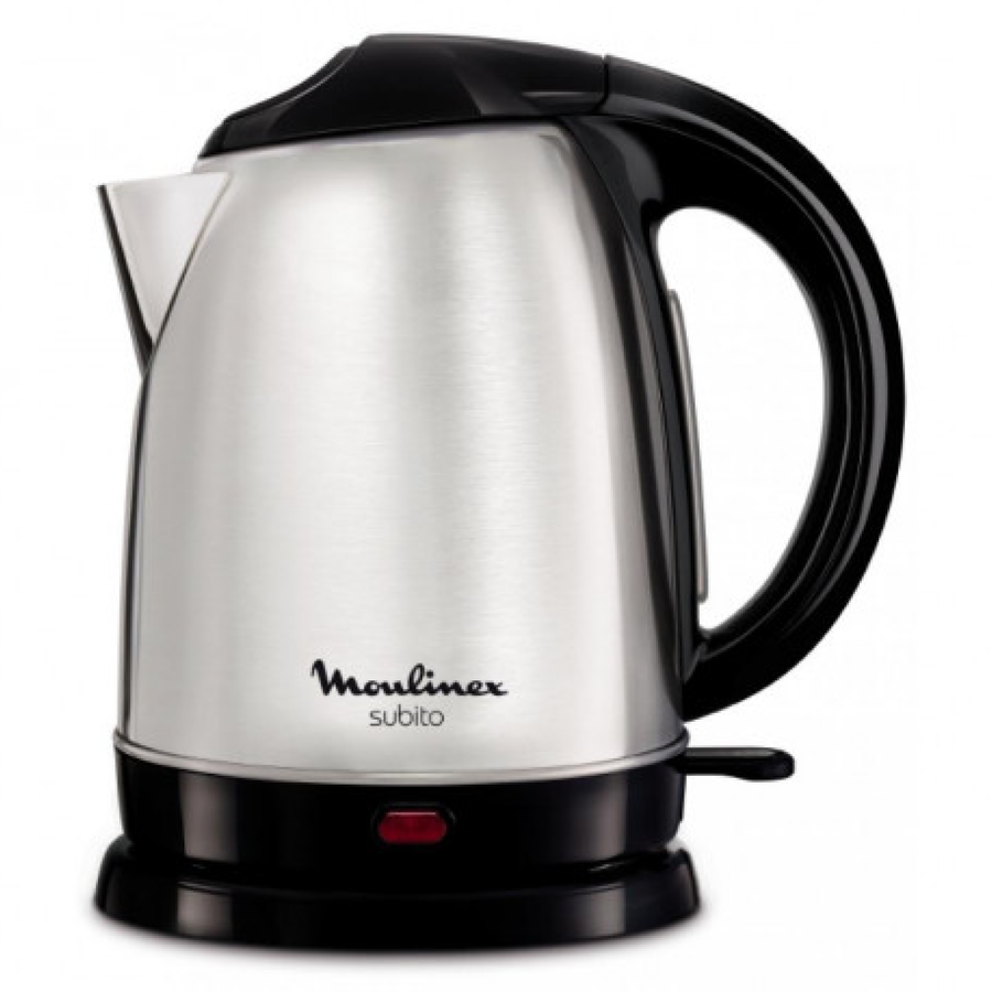 Электрочайник Moulinex SUBITO 2 BY530F30