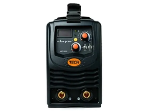Инвертор сварочный Сварог TECH TIG 200 P AC/DC (E101)