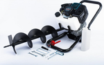 Мотобур GGD-2311(GGD 1800 )ALTECO PROMO