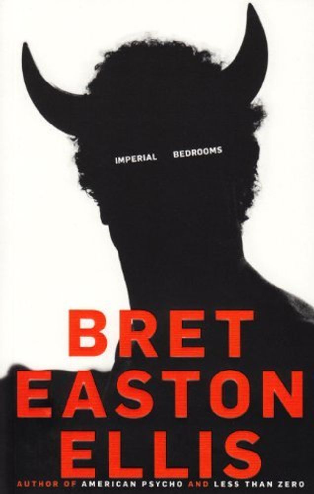 Imperial Bedrooms  TPB