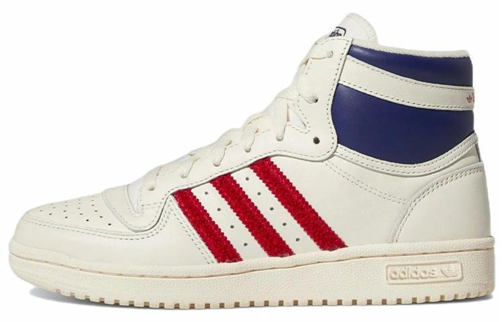Кроссовки Adidas Originals Top Ten Rb (Женская размерная сетка)