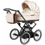 Коляска Noordline Beatrice Classic 3 в 1 Beige