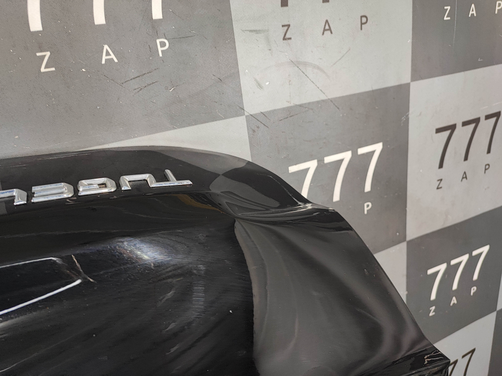 Крышка багажника Geely Tugella 19-нв Б/У Оригинал 5062042800C15