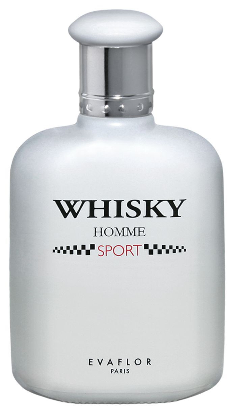 Evaflor Whisky Homme Sport/Евафлор Виски Ом Спорт edt 100 мл