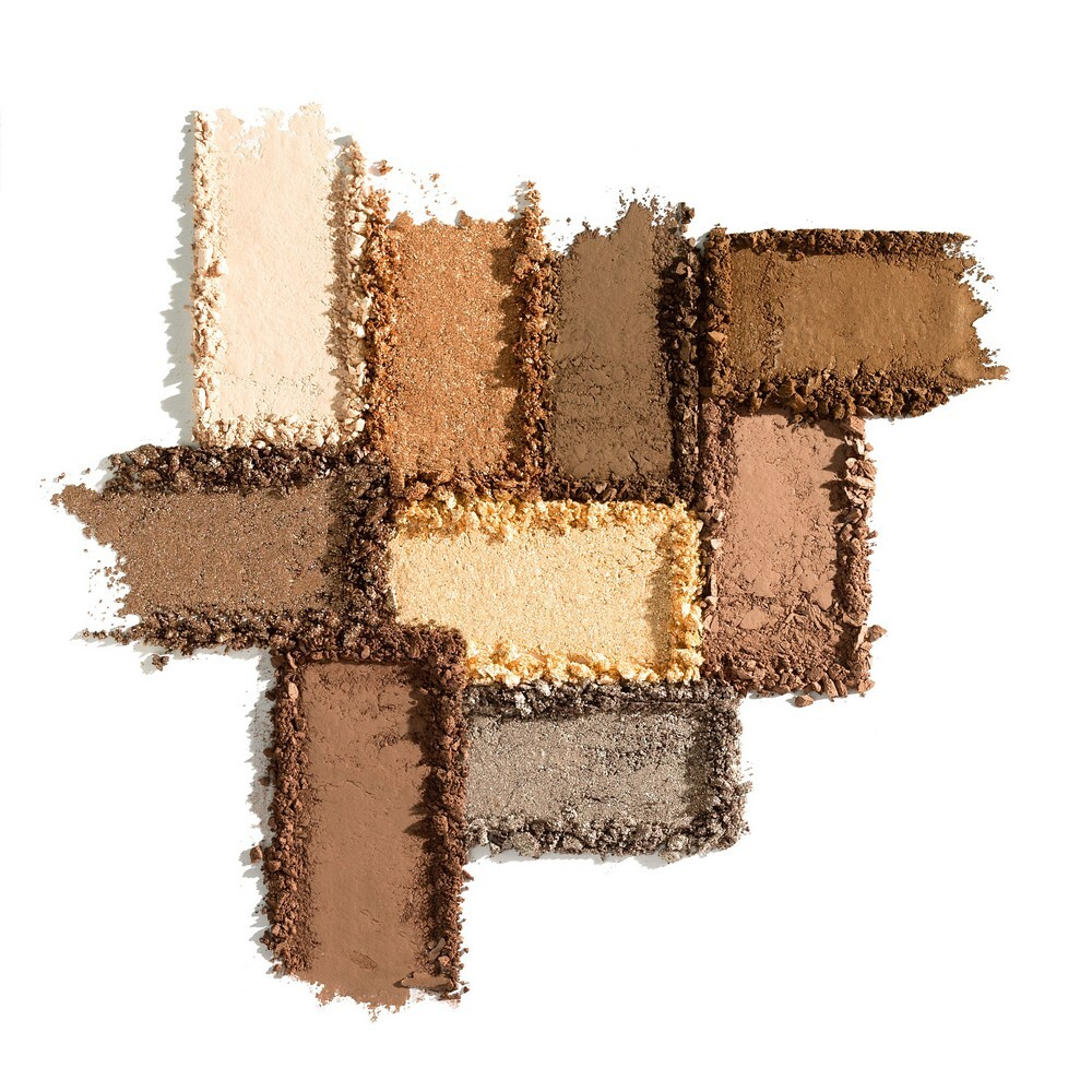 Estrade Tenerife Eyeshadow Palette Палетка теней