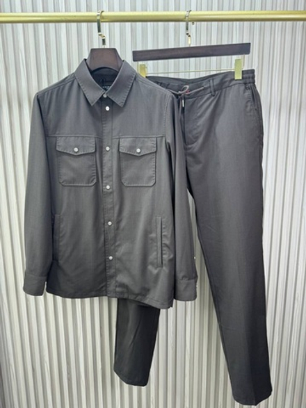 Прогулочный костюм Kiton