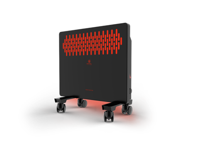 Электрический конвектор ROYAL CLIMA FIORI Meccanico REC-FRBR1000M