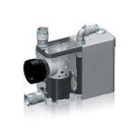 Установка канализационная SFA SANIPACK