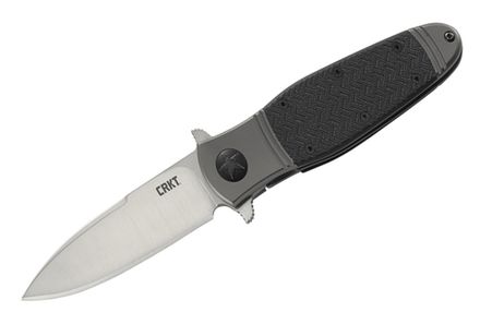 Нож CRKT K340KXP Bombastic