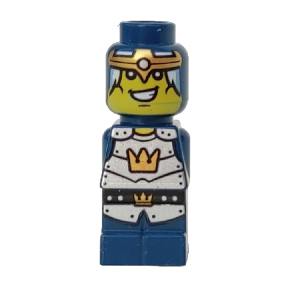 Микрофигурка Принц 85863pb089