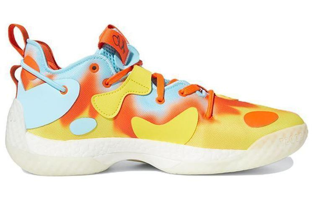 Кроссовки Adidas Harden Vol.6 6