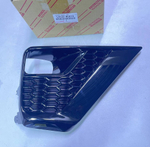 Оправа туманки правая Black Onyx 52030-WQ010 52030WQ010
