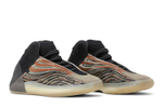 Кроссовки Adidas Originals Yeezy Qntm "Flash Orange"