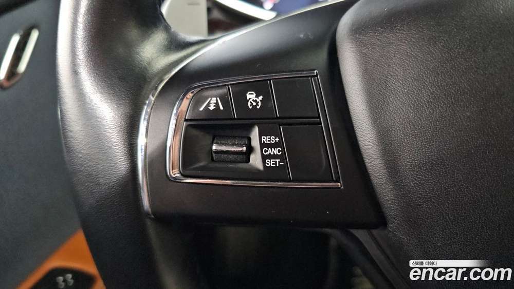 Maserati Quattroporte 3.0 Дизель GranLusso (12.2019)