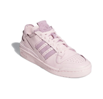 Кроссовки Adidas Originals Forum 84 Low 'Minimalist Icons - Clear Pink' FY8277